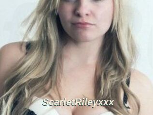 ScarletRileyxxx