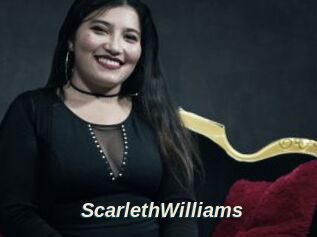 ScarlethWilliams