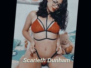 Scarleth_Dunham