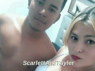 ScarlettAndTayler