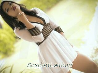 ScarlettLeithon