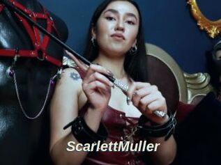ScarlettMuller