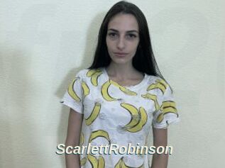 ScarlettRobinson