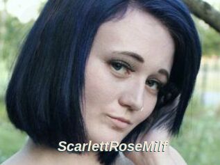 ScarlettRoseMilf