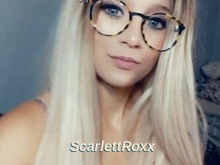 ScarlettRoxx