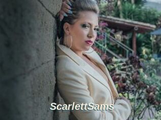 ScarlettSams
