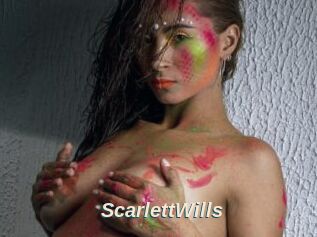ScarlettWills