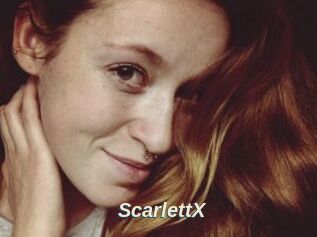 ScarlettX