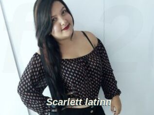Scarlett_latinn