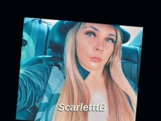ScarletttB