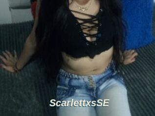 ScarlettxsSE