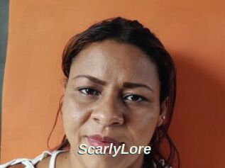 ScarlyLore