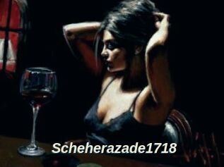 Scheherazade1718