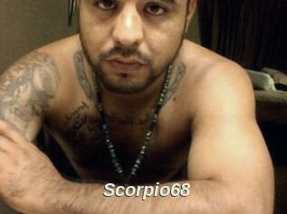 Scorpio68