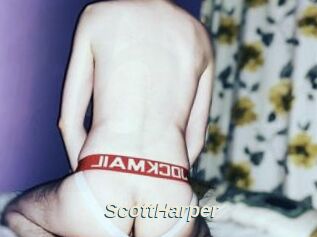 ScottHarper