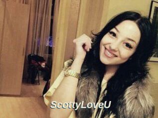 ScottyLoveU