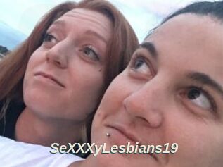 SeXXXyLesbians19