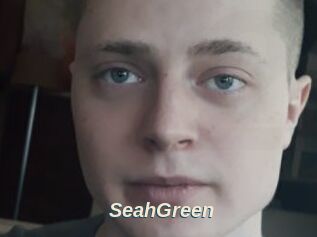 SeahGreen