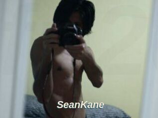 Sean_Kane