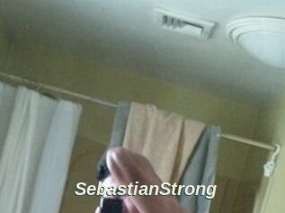 SebastianStrong