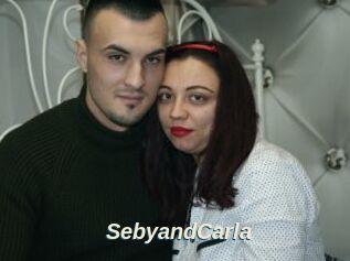 SebyandCarla