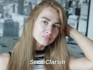 SeciliClarsin