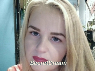 SecretDream