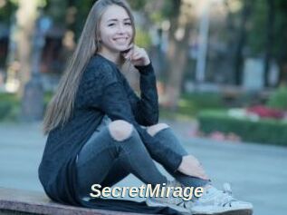 SecretMirage