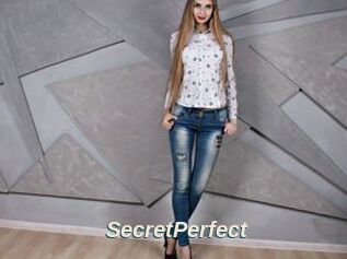 SecretPerfect