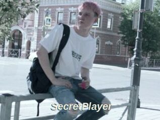 SecretPlayer