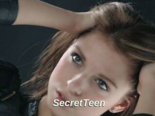 SecretTeen