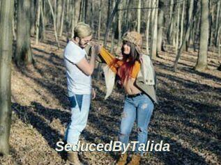 SeducedByTalida