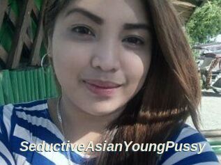 SeductiveAsianYoungPussy