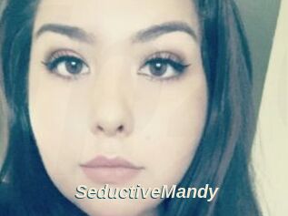 SeductiveMandy