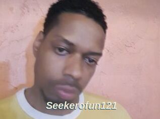 Seekerofun121