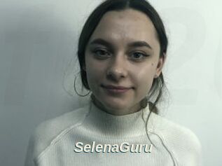 SelenaGuru