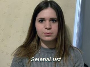 SelenaLust