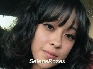 SelenaRosex