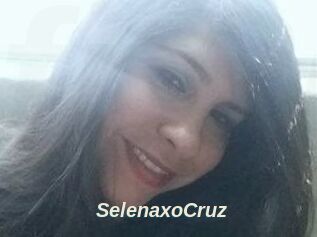 SelenaxoCruz
