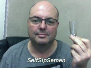 SelfSipSemen
