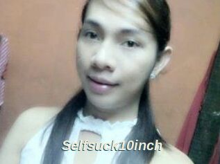 Selfsuck10inch