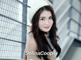 SelinaCooper