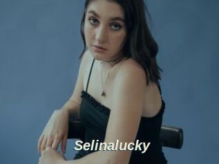 Selinalucky