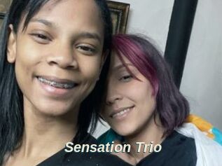 Sensation_Trio