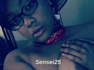 Sensei25