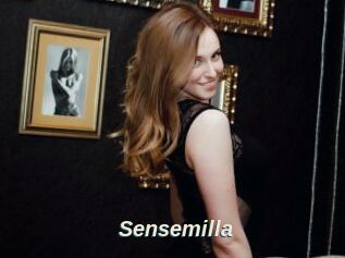 Sensemilla