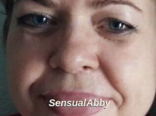 SensualAbby
