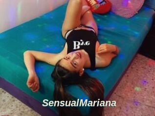 SensualMariana