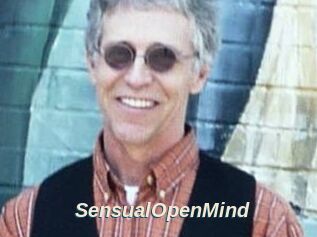 SensualOpenMind
