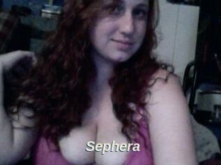 Sephera